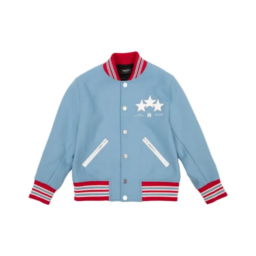 AMIRI Куртки и Пальто Детский Синий