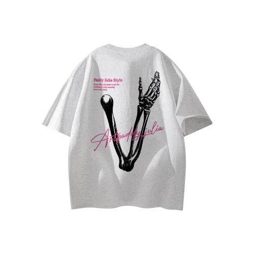 Paddy Julia Унисекс Футболка