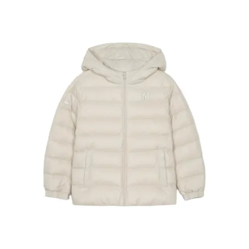 MLB KIDS Пуховик Бежевый Детский