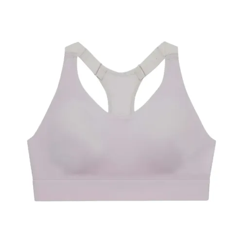 DECATHLON Светло-фиолетовый Женское спортивное белье