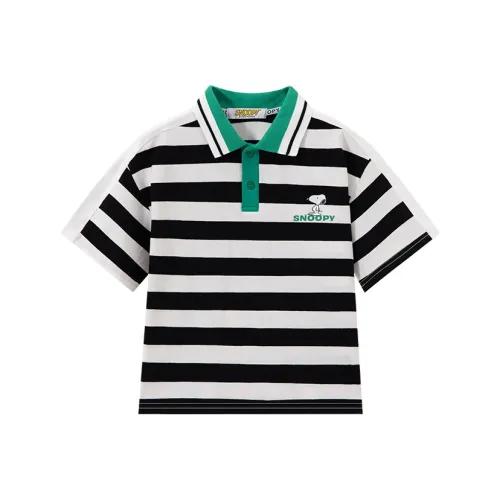 Снупи Унисекс Футболки