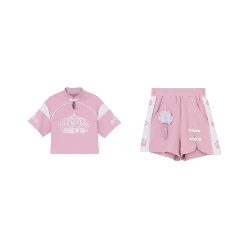 Supreme Повседневная спортивная одежда Унисекс Детская