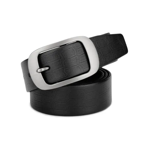 Cows Reign Ремни из коровьей кожи Мужской 3,4CM