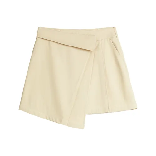 ELLE Повседневные короткие юбки для женщин