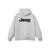 Вересковый серый с флисовой подкладкой