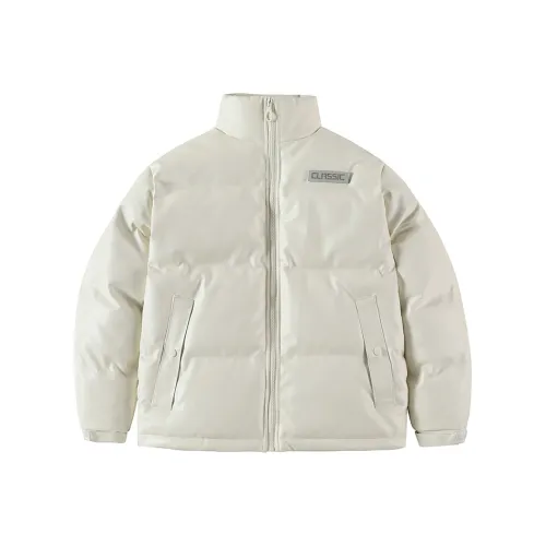 MACBANA Хлопковый пуховик для подростков