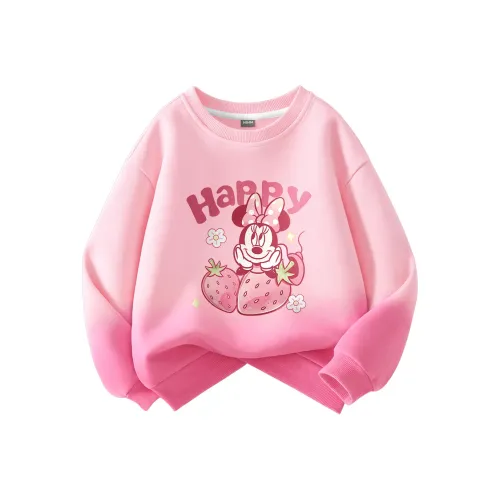 Disney Толстовка Dime Ягода nini Розовый Дети Возраст 3-7 лет