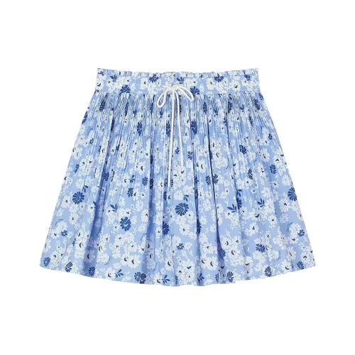 Teenie Weenie Повседневные короткие юбки Женские