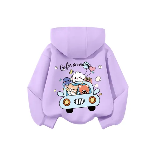 La Chapelle Kids Свитшот Детский