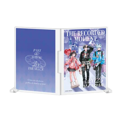 March·Monster Продукты по IP