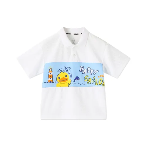 B.Duck Поло для детей 3-7 лет