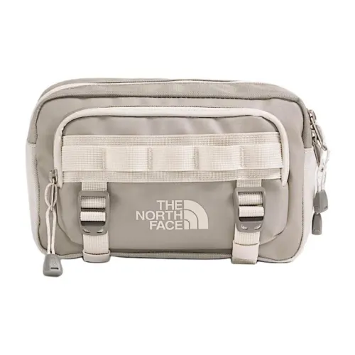 The North Face 3,75L Альпинистский рюкзак Бананка Полиэстер Хаки Унисекс
