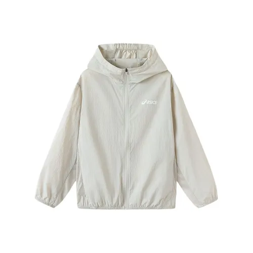 Asics Куртка Sports Performance CAMEL