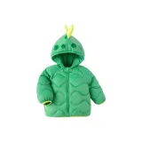 Изумрудный зеленый