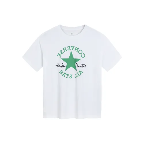 Конверс Kids T-рубашки