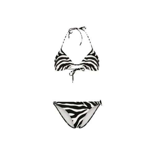 TOM FORD SS24 Бикини Женские Черный