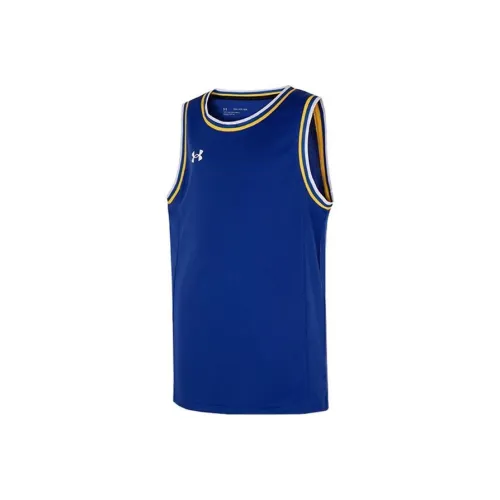 Under Armour Детская баскетбольная майка для детей