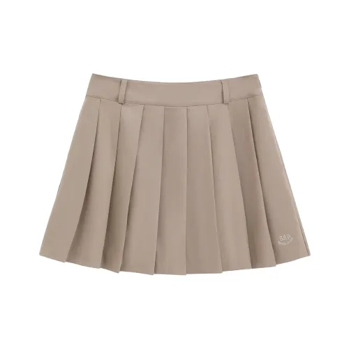 GAP Женские Повседневные Короткие Юбки