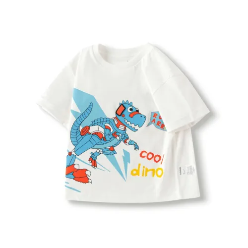 Balabala T-рубашка для детей в возрасте 3-7 лет