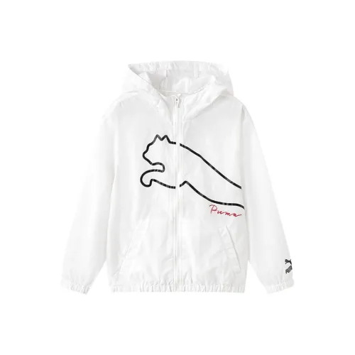 PUMA Kids Куртки