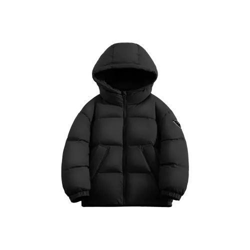 FAIRWHALE Пуховик для детей в возрасте 3-7 лет