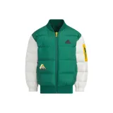 Лесной зеленый