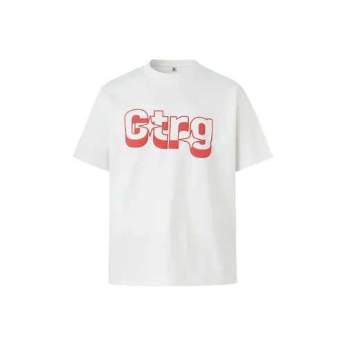 GTRG Унисекс Футболки