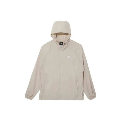 New Era Бежево-желтый Унисекс Одежда с защитой от UV