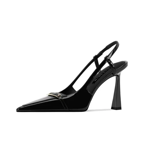 Shesrim Высокие каблуки Женские