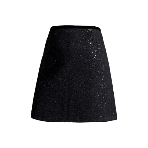 MM Женские Повседневные Короткие Юбки