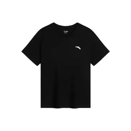 Antakids RUNNING Collection T-Shirt Dream Черный Детский