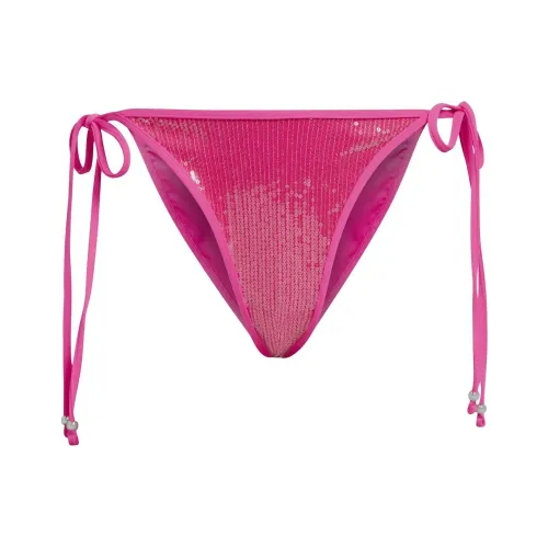 Adidas Плавательные шорты Женские Розовые