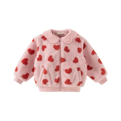DAVE BELLA Куртка Сердце Принт Дети Возраст 3-7 лет
