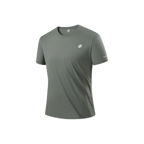 Lotto Sportlife Мужские T-рубашки