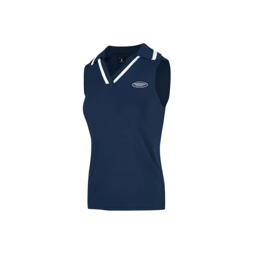 Skechers Sport Жилеты Женские Marine College Blue