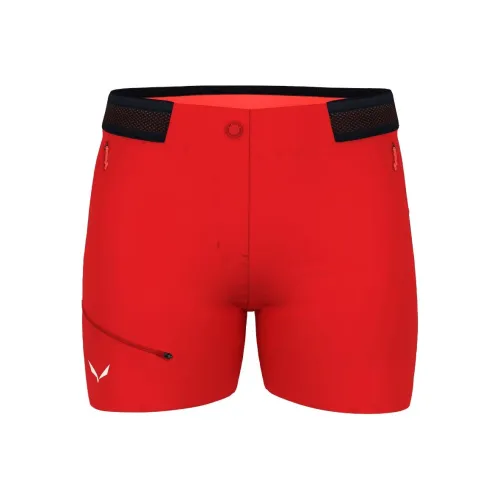 SALEWA PEDROC Pro DURASTRETCH Карго Шорты Женские