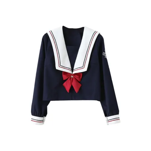 Pure Shimane Женская униформа