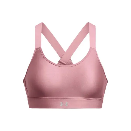 Under Armour Спортивное белье Женские Сыворотки Пудра