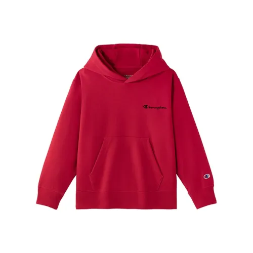 Champion Kids Унисекс Свитшоты