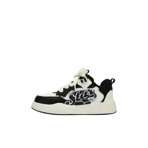 361°KIDS Скейтбординг Обувь Подростки