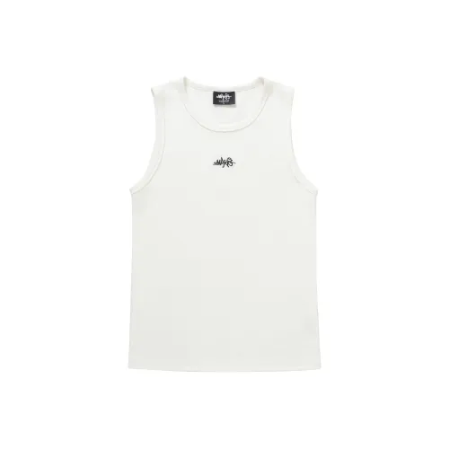 Makemore Унисекс Майки