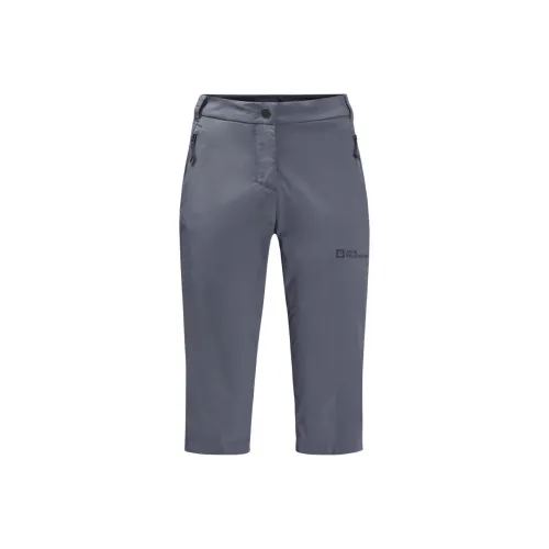 JACK WOLFSKIN Женские спортивные брюки