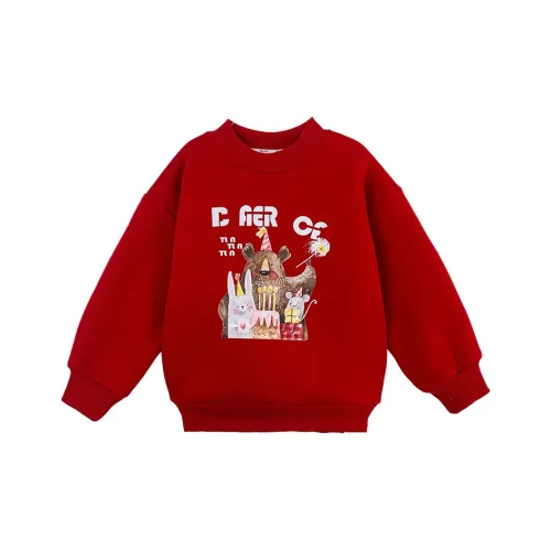 Tutu Kids Свитшоты