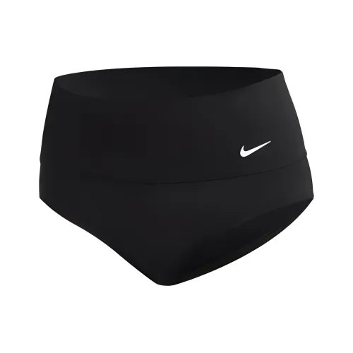 Плавки Nike Женские Черные