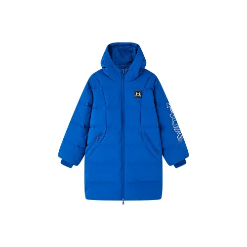 Under Armour Пуховик Подростки