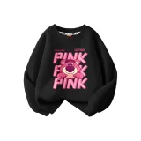 Ди Мэй Meng Ягода Черный