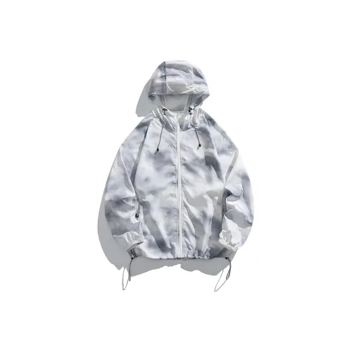 MM Супер Легкий и Дышащий Защита от UV Одежда Женская