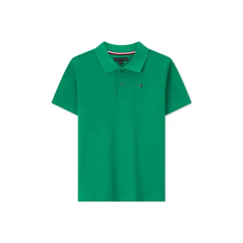 Tommy Hilfiger Kids Т-рубашки