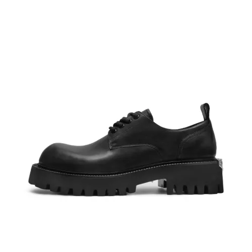 Viplander Casual Мужской Черный