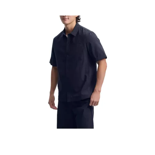 Nautica Мужские Рубашки